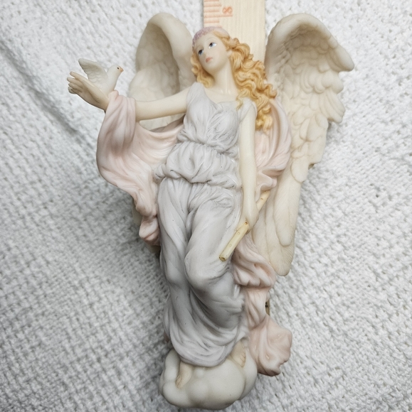 Seraphim Classics by Roman Isabel "Gentle Spirit" 67092 w/Original Box 1993 - Picture 14 of 17
